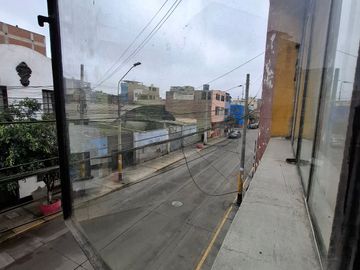 OCASION ! VENTA DEPARTAMENTO EN BREÑA A CUADRAS DE REAL PLAZA CENTRO CIVICO