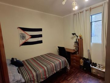 OCASION ! VENTA DEPARTAMENTO EN BREÑA A CUADRAS DE REAL PLAZA CENTRO CIVICO