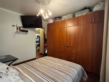 OCASION ! VENTA DEPARTAMENTO EN BREÑA A CUADRAS DE REAL PLAZA CENTRO CIVICO