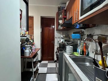 OCASION ! VENTA DEPARTAMENTO EN BREÑA A CUADRAS DE REAL PLAZA CENTRO CIVICO