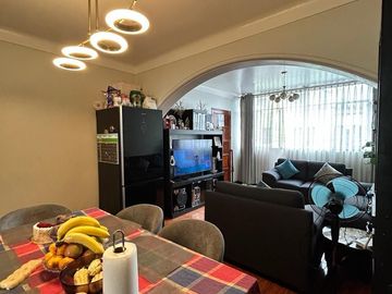 OCASION ! VENTA DEPARTAMENTO EN BREÑA A CUADRAS DE REAL PLAZA CENTRO CIVICO