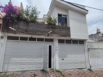 EXCELENTE CASA HABITACION EN VENTA EN LOMA BONITA, OCOTLAN, TLAXCALA