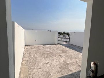 Casa en Venta en Col. Quinta Real Primer Sector