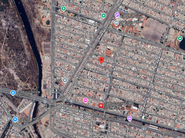 Casa en Ocholli, Tlatelco, Chimalhuacán, Méx. NO CREDITOS