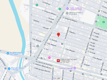 Casa en Ocholli, Tlatelco, Chimalhuacán, Méx. NO CREDITOS
