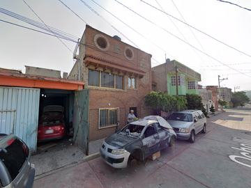 Casa en Ocholli, Tlatelco, Chimalhuacán, Méx. NO CREDITOS