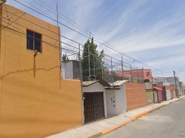 Casa en Venta San Antonio El Desmonte, Pachuca, Hidalgo