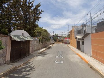 Casa en Venta San Antonio El Desmonte, Pachuca, Hidalgo
