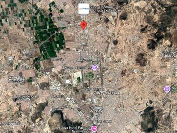 Casa en Venta San Antonio El Desmonte, Pachuca, Hidalgo