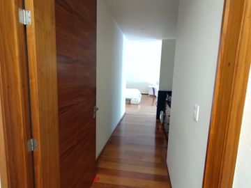 MARAVILLOSA RESIDENCIA EN VENTA EN EXCLUSIVO CONDOMINIO EN LA PARTE BAJA DE SAN JERÓNIMO
