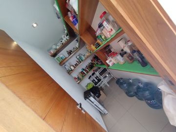 MARAVILLOSA RESIDENCIA EN VENTA EN EXCLUSIVO CONDOMINIO EN LA PARTE BAJA DE SAN JERÓNIMO