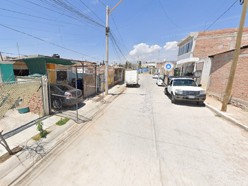 NO CREDITOS, CASA EN VENTA, LA ESCALERA, JESUS MARIA, AGUASCALIENTES.