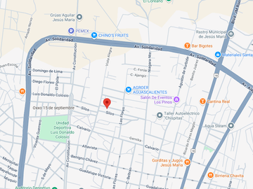 NO CREDITOS, CASA EN VENTA, LA ESCALERA, JESUS MARIA, AGUASCALIENTES.