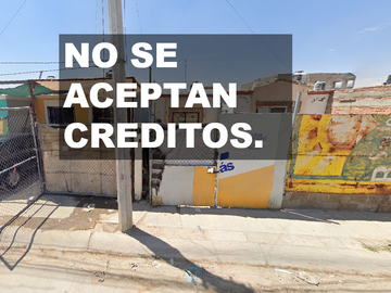 NO CREDITOS, CASA EN VENTA, LA ESCALERA, JESUS MARIA, AGUASCALIENTES.