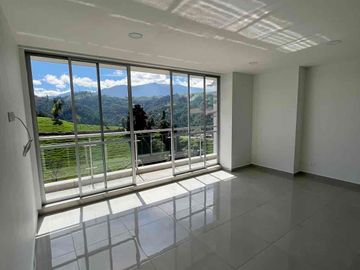 Venta Apartamento en Milán - Manizales