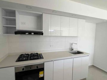 Venta Apartamento en Milán - Manizales