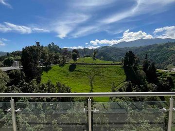 Venta Apartamento en Milán - Manizales