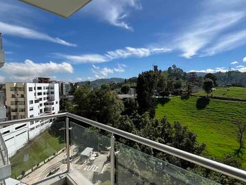Venta Apartamento en Milán - Manizales