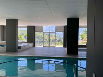Venta Apartamento en Milán - Manizales