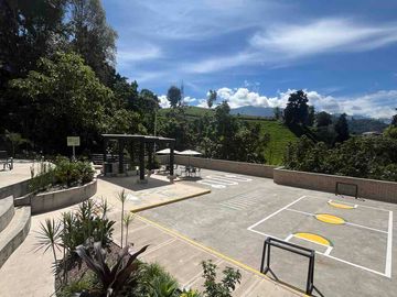 Venta Apartamento en Milán - Manizales