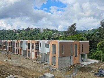 Venta Casa Nueva Conjunto Cerrado La Florida - Villamaria