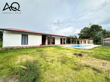 Casa en venta en Malacatos sector Ceibopamba
