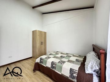 Casa en venta en Malacatos sector Ceibopamba