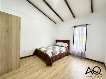 Casa en venta en Malacatos sector Ceibopamba