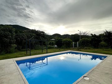 Casa en venta en Malacatos sector Ceibopamba