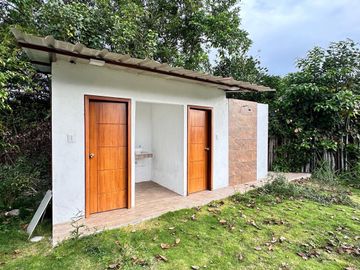 Casa en venta en Malacatos sector Ceibopamba