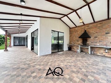 Casa en venta en Malacatos sector Ceibopamba