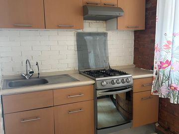 Excelente PRECIO!!!! Departamento en  Camino Viejo a San Pedro Mártir