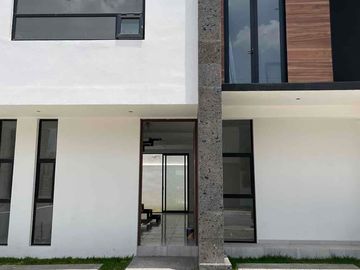 Casa en venta en La Herradura