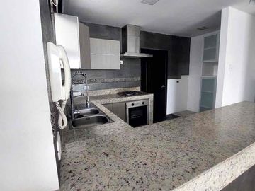 Departamento en Venta en la Cumbre Alta, Guayaquil
