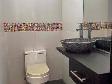 Departamento en Venta en la Cumbre Alta, Guayaquil