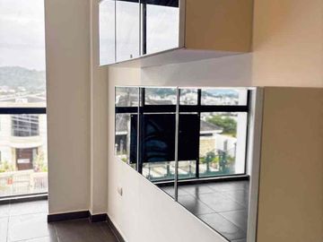 Departamento en Venta en la Cumbre Alta, Guayaquil