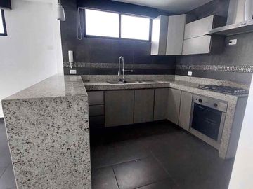 Departamento en Venta en la Cumbre Alta, Guayaquil