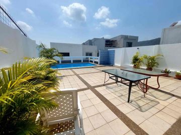 Departamento en Venta en la Cumbre Alta, Guayaquil