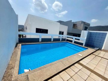 Departamento en Venta en la Cumbre Alta, Guayaquil