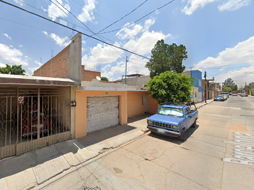 NO CREDITOS CASA EN VENTA BERCELONA 145 COLONIA  LA ESPAÑA AGUASCALIENTES