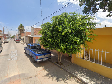NO CREDITOS CASA EN VENTA BERCELONA 145 COLONIA  LA ESPAÑA AGUASCALIENTES