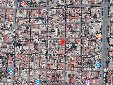 Casa en Venta Artesanos Guadalajara Jalisco