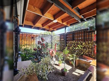 Se vende casa, Población Leonardo Davinci, Quillota.