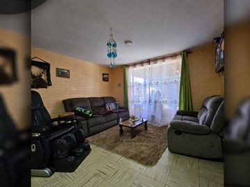 Se vende casa, Población Leonardo Davinci, Quillota.