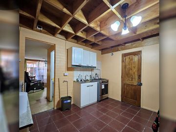 Se vende casa, Población Leonardo Davinci, Quillota.