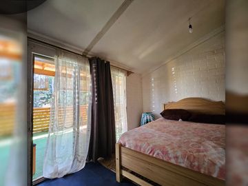 Se vende casa, Población Leonardo Davinci, Quillota.
