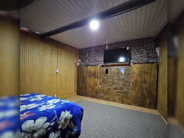 Se vende casa, Población Leonardo Davinci, Quillota.