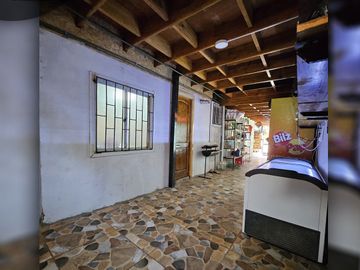 Se vende casa, Población Leonardo Davinci, Quillota.