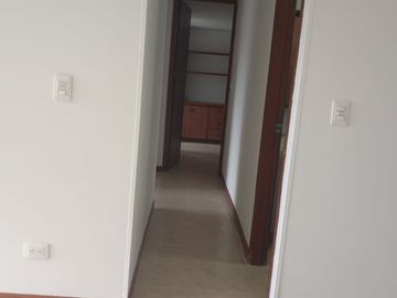 Apartamento en Valher