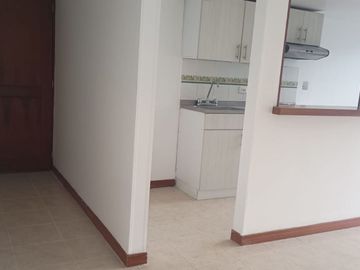 Apartamento en Valher